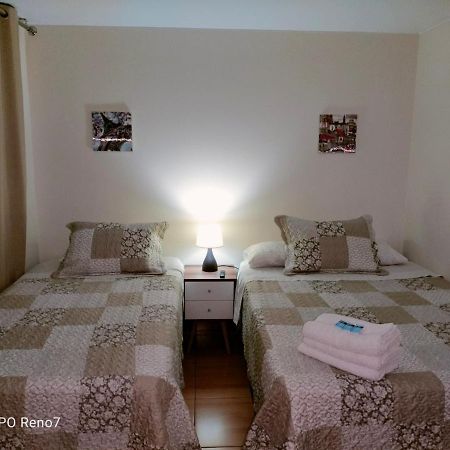 Appartamento Warmisitay H O M E Distretto di Distretto di Lima Esterno foto