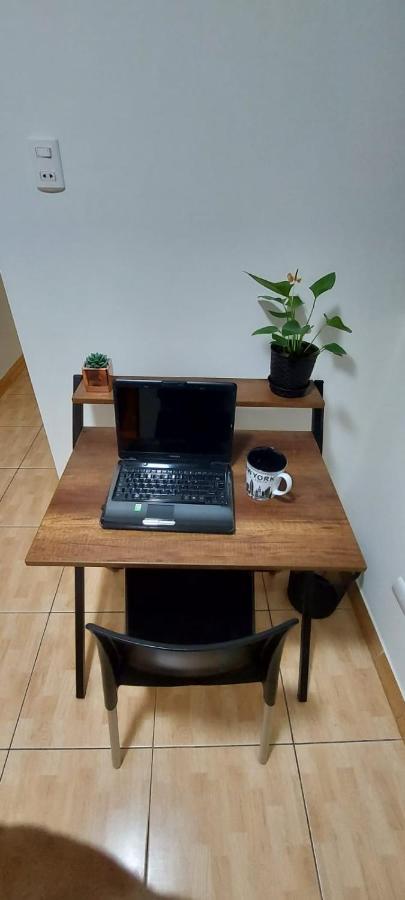Appartamento Warmisitay H O M E Distretto di Distretto di Lima Esterno foto